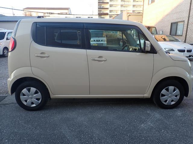 モコ X ナビ・テレビ バックカメラ スマートキー ブルートゥース(5枚目)