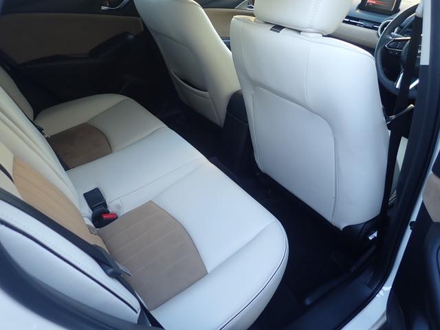 ＣＸ－３ １５Ｓ　アーバン　ドレッサー（22枚目）