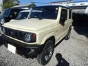 ジムニー XC 5型 中古車画像_2