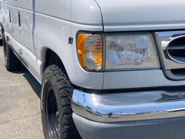 Ｅ－１５０ 　オートチェック書類あり　ナビ　ＥＴＣ（4枚目）