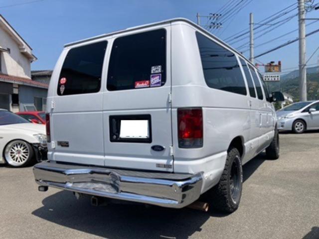 Ｅ－１５０ 　オートチェック書類あり　ナビ　ＥＴＣ（9枚目）