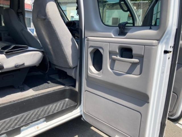 Ｅ－１５０ 　オートチェック書類あり　ナビ　ＥＴＣ（46枚目）