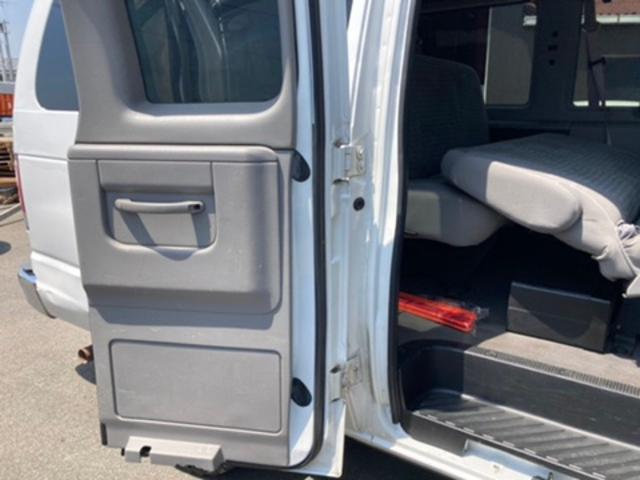 Ｅ－１５０ 　オートチェック書類あり　ナビ　ＥＴＣ（47枚目）