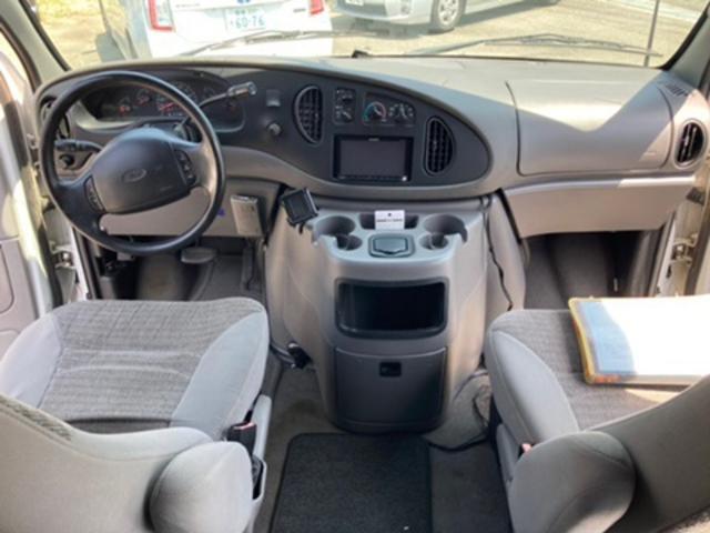 Ｅ－１５０ 　オートチェック書類あり　ナビ　ＥＴＣ（52枚目）