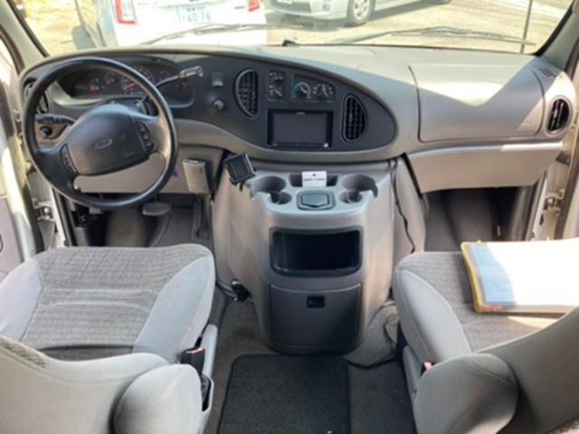 Ｅ－１５０ 　オートチェック書類あり　ナビ　ＥＴＣ（53枚目）