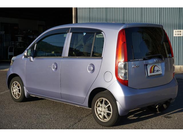 ハッピースペシャル 軽自動車 中古車(2枚目)