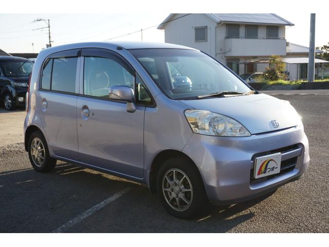 ハッピースペシャル 軽自動車 中古車(6枚目)