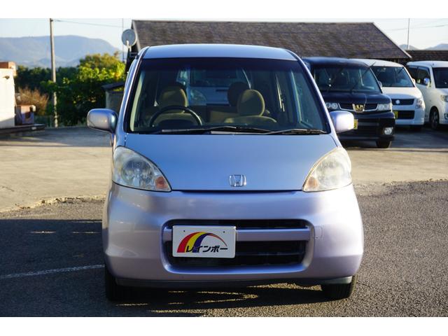 ハッピースペシャル 軽自動車 中古車(10枚目)