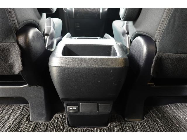 アルファード ２．５Ｓ　フルセグ　メモリーナビ　ＤＶＤ再生　後席モニター　バックカメラ　衝突被害軽減システム　ＥＴＣ　ドラレコ　両側電動スライド　ＬＥＤヘッドランプ　乗車定員８人　３列シート　記録簿（36枚目）