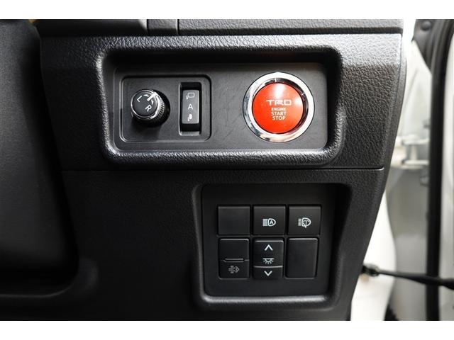 ランドクルーザープラド TZ-G 革シート サンルーフ 4WD フルセグ メモリーナビ バックカメラ 衝突被害軽減システム ETC ドラレコ LEDヘッドランプ 乗車定員7人 3列シート 記録簿 ディーゼル(19枚目)