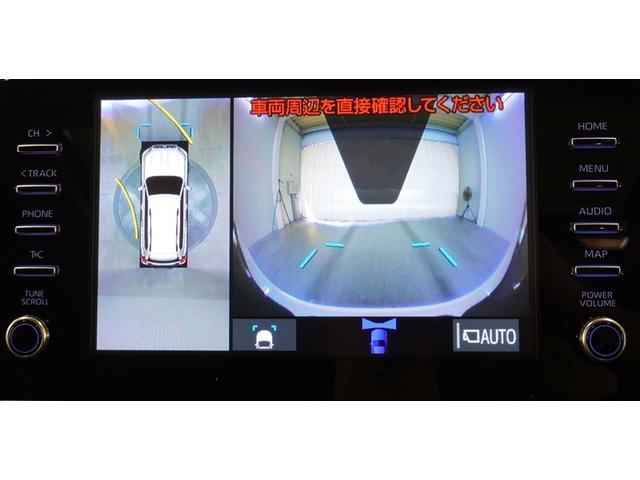 ランドクルーザープラド TZ-G 革シート サンルーフ 4WD フルセグ メモリーナビ バックカメラ 衝突被害軽減システム ETC ドラレコ LEDヘッドランプ 乗車定員7人 3列シート 記録簿 ディーゼル(25枚目)