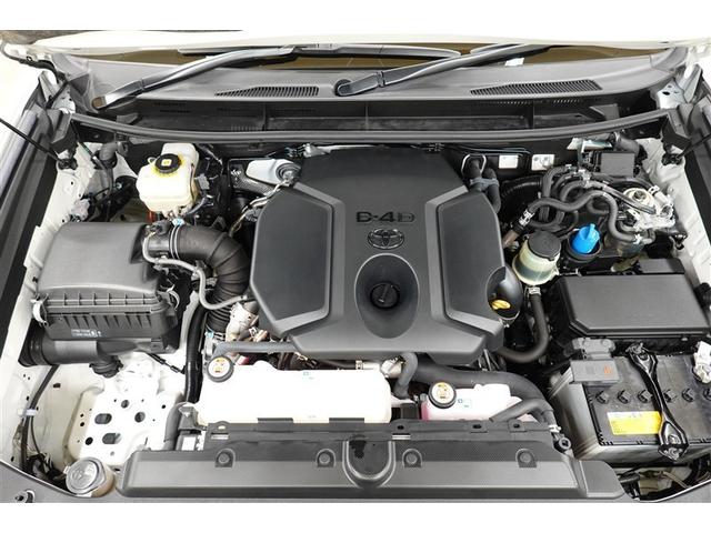 ランドクルーザープラド TZ-G 革シート サンルーフ 4WD フルセグ メモリーナビ バックカメラ 衝突被害軽減システム ETC ドラレコ LEDヘッドランプ 乗車定員7人 3列シート 記録簿 ディーゼル(38枚目)
