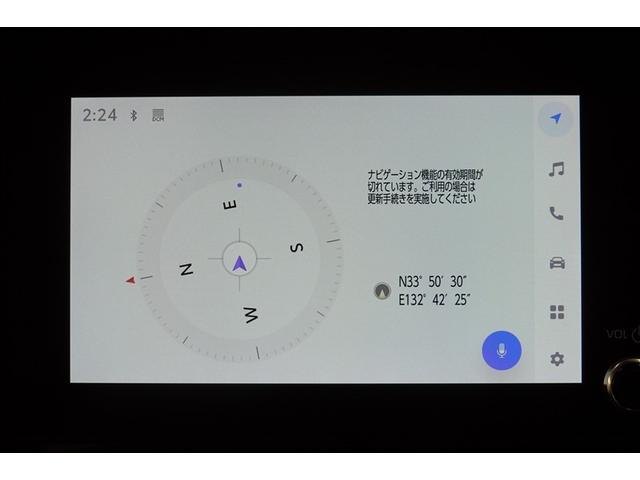 ヴォクシー ハイブリッドＳ－Ｇ　バックカメラ　衝突被害軽減システム　ＥＴＣ　両側電動スライド　ＬＥＤヘッドランプ　乗車定員７人　３列シート　記録簿（25枚目）