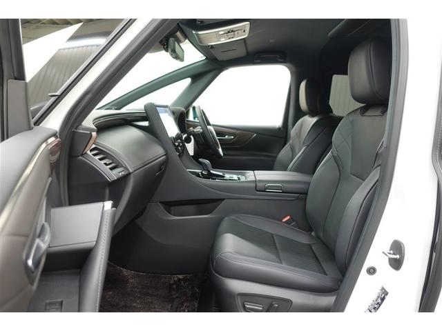 ヴェルファイアハイブリッド エグゼクティブラウンジ 革シート サンルーフ 4WD フルセグ メモリーナビ DVD再生 後席モニター バックカメラ 衝突被害軽減システム ETC ドラレコ 両側電動スライド LEDヘッドランプ 乗車定員7人 3列シート(8枚目)