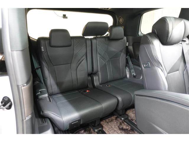 ヴェルファイアハイブリッド エグゼクティブラウンジ 革シート サンルーフ 4WD フルセグ メモリーナビ DVD再生 後席モニター バックカメラ 衝突被害軽減システム ETC ドラレコ 両側電動スライド LEDヘッドランプ 乗車定員7人 3列シート(11枚目)