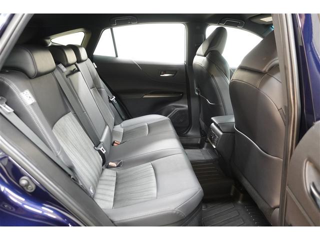 ハリアーハイブリッド Ｚ　フルセグ　メモリーナビ　バックカメラ　衝突被害軽減システム　ＥＴＣ　ドラレコ　ＬＥＤヘッドランプ　記録簿（9枚目）