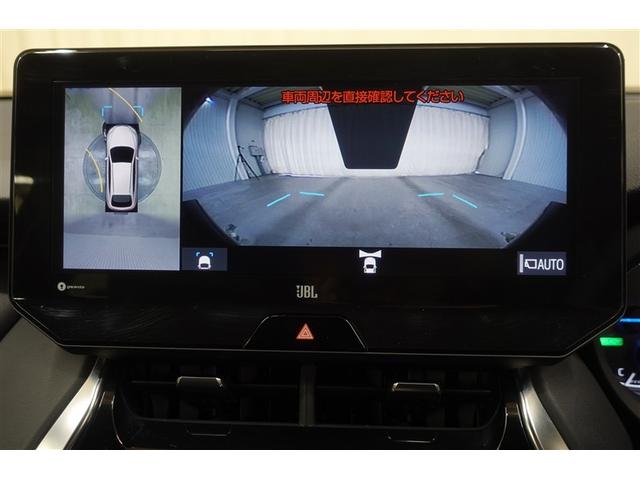 ハリアーハイブリッド Ｚ　フルセグ　メモリーナビ　バックカメラ　衝突被害軽減システム　ＥＴＣ　ドラレコ　ＬＥＤヘッドランプ　記録簿（24枚目）