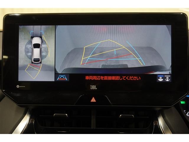 ハリアーハイブリッド Ｚ　フルセグ　メモリーナビ　バックカメラ　衝突被害軽減システム　ＥＴＣ　ドラレコ　ＬＥＤヘッドランプ　記録簿（26枚目）