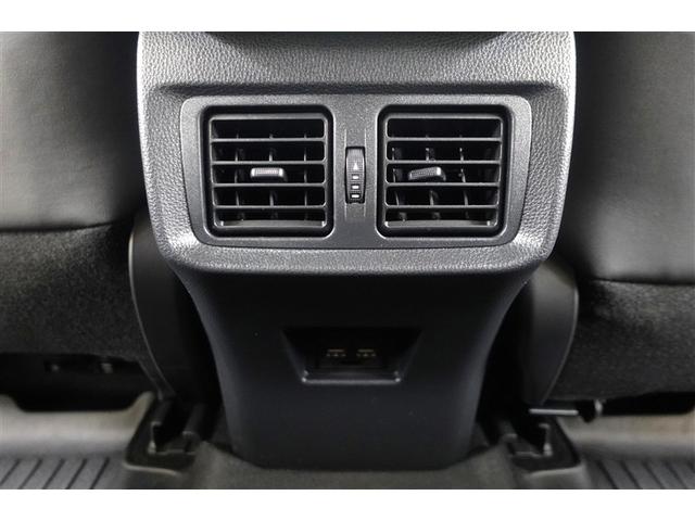 ハリアーハイブリッド Ｚ　フルセグ　メモリーナビ　バックカメラ　衝突被害軽減システム　ＥＴＣ　ドラレコ　ＬＥＤヘッドランプ　記録簿（36枚目）