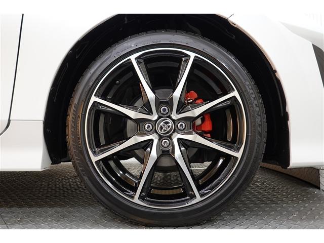 アクア GRスポーツ フルセグ メモリーナビ バックカメラ 衝突被害軽減システム ETC ドラレコ LEDヘッドランプ 記録簿(4枚目)