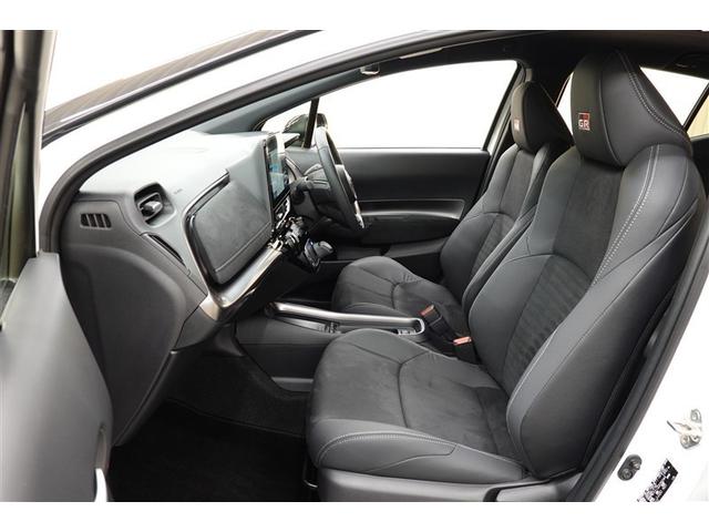 アクア GRスポーツ フルセグ メモリーナビ バックカメラ 衝突被害軽減システム ETC ドラレコ LEDヘッドランプ 記録簿(8枚目)