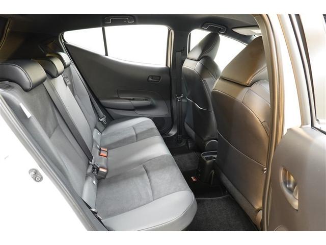 アクア GRスポーツ フルセグ メモリーナビ バックカメラ 衝突被害軽減システム ETC ドラレコ LEDヘッドランプ 記録簿(9枚目)