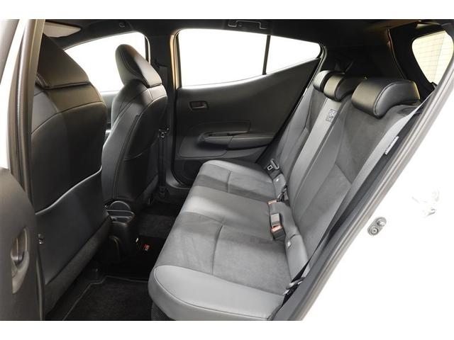 アクア GRスポーツ フルセグ メモリーナビ バックカメラ 衝突被害軽減システム ETC ドラレコ LEDヘッドランプ 記録簿(10枚目)