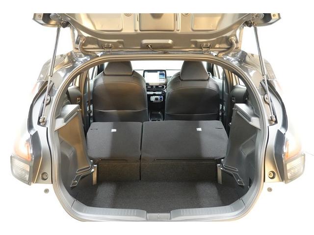 アクア GRスポーツ フルセグ メモリーナビ バックカメラ 衝突被害軽減システム ETC ドラレコ LEDヘッドランプ 記録簿(12枚目)