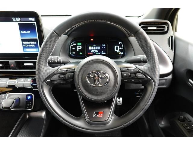 アクア GRスポーツ フルセグ メモリーナビ バックカメラ 衝突被害軽減システム ETC ドラレコ LEDヘッドランプ 記録簿(16枚目)