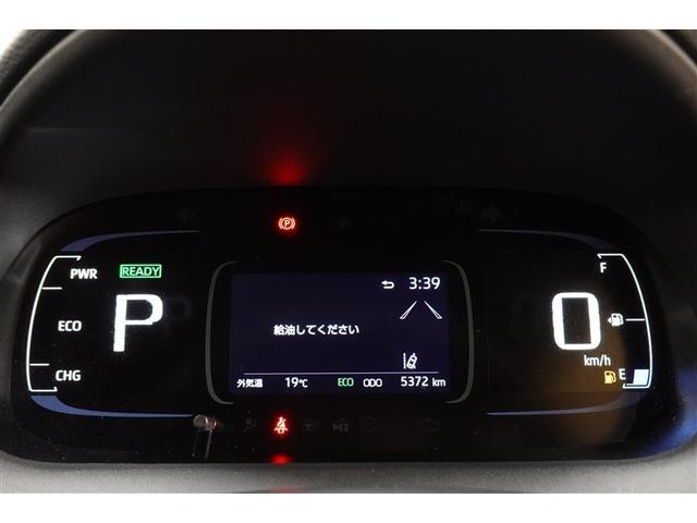 アクア GRスポーツ フルセグ メモリーナビ バックカメラ 衝突被害軽減システム ETC ドラレコ LEDヘッドランプ 記録簿(17枚目)