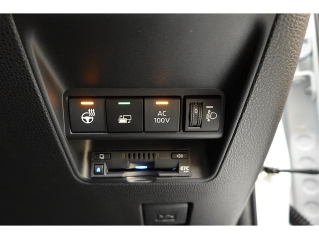 アクア GRスポーツ フルセグ メモリーナビ バックカメラ 衝突被害軽減システム ETC ドラレコ LEDヘッドランプ 記録簿(21枚目)