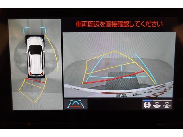 アクア GRスポーツ フルセグ メモリーナビ バックカメラ 衝突被害軽減システム ETC ドラレコ LEDヘッドランプ 記録簿(30枚目)