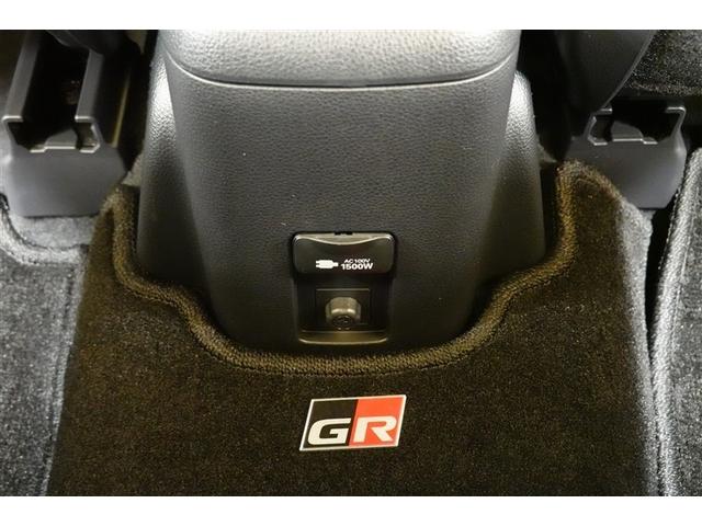 アクア GRスポーツ フルセグ メモリーナビ バックカメラ 衝突被害軽減システム ETC ドラレコ LEDヘッドランプ 記録簿(36枚目)