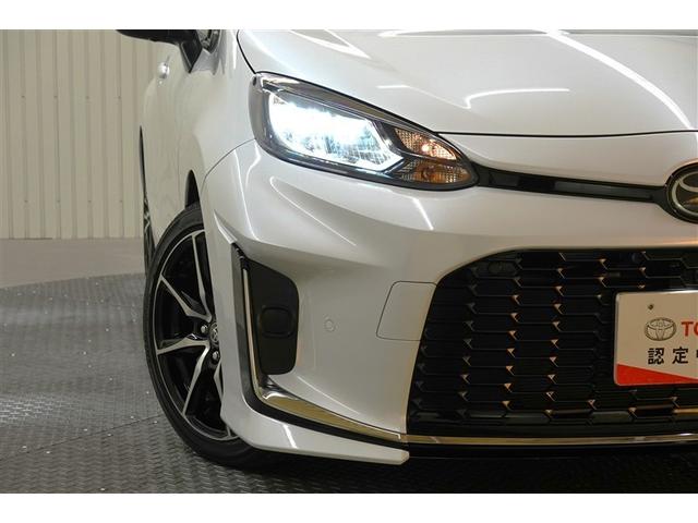 アクア GRスポーツ フルセグ メモリーナビ バックカメラ 衝突被害軽減システム ETC ドラレコ LEDヘッドランプ 記録簿(37枚目)