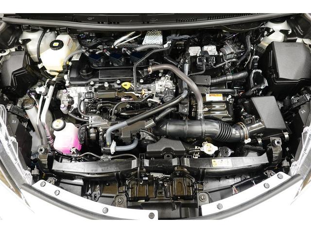 アクア GRスポーツ フルセグ メモリーナビ バックカメラ 衝突被害軽減システム ETC ドラレコ LEDヘッドランプ 記録簿(39枚目)