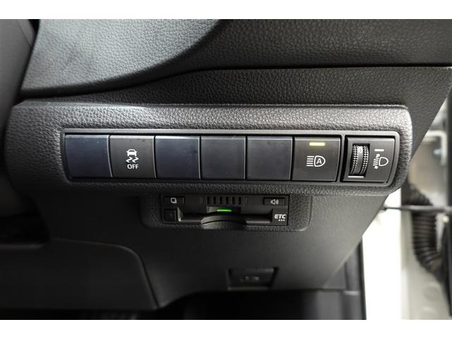 カローラスポーツ ハイブリッドG Z フルセグ メモリーナビ DVD再生 バックカメラ 衝突被害軽減システム ETC ドラレコ LEDヘッドランプ ワンオーナー 記録簿(23枚目)