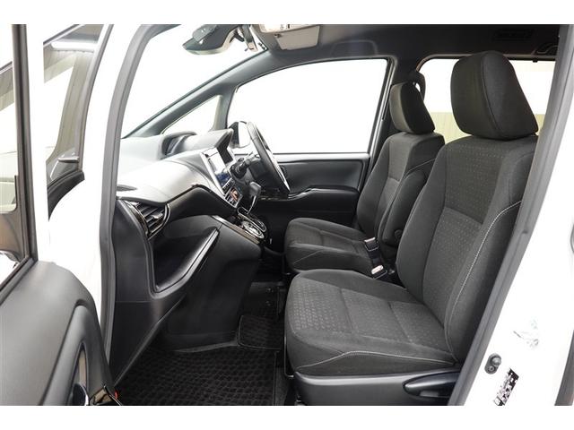 荷物をたっぷり載せて広々ドライビング♪夏でも冬でも、アウトドアやショッピングを思い切り楽しみましょう！