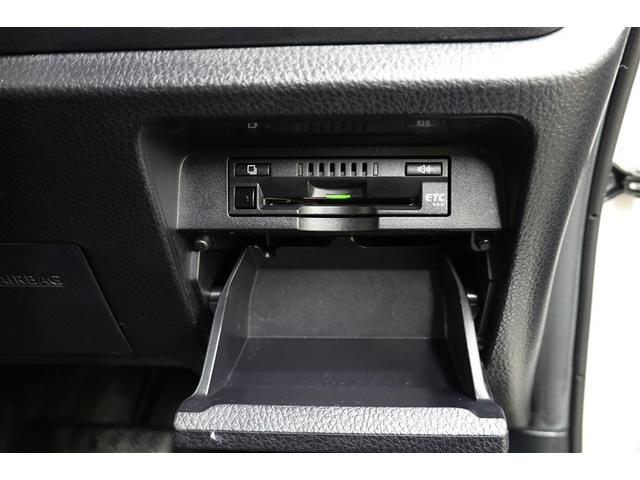 ＥＴＣ（ビルトイン）ナビ画面と連動して、大変便利です！