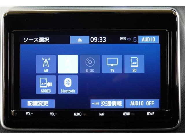 フルセグＴＶ対応・Ｂｌｕｅｔｏｏｔｈ対応