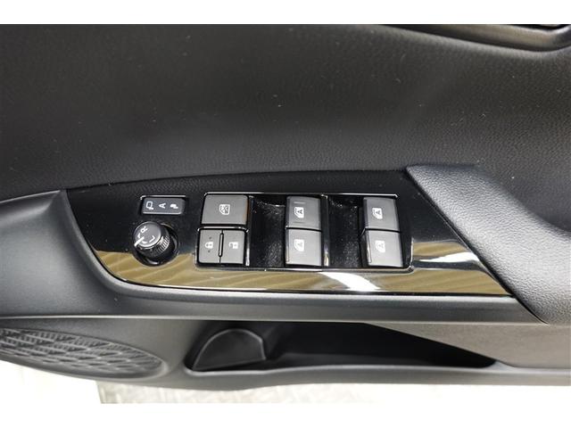 プリウス Ｓセーフティプラス　フルセグ　メモリーナビ　ＤＶＤ再生　バックカメラ　衝突被害軽減システム　ＥＴＣ　ドラレコ　ＬＥＤヘッドランプ　ワンオーナー　記録簿（22枚目）