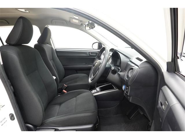 カローラフィールダー ハイブリッド　ＥＸ　ワンセグ　メモリーナビ　衝突被害軽減システム　ＥＴＣ（7枚目）