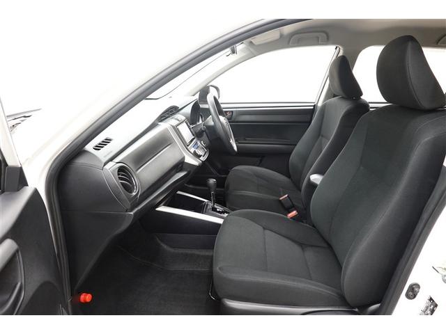 カローラフィールダー ハイブリッド　ＥＸ　ワンセグ　メモリーナビ　衝突被害軽減システム　ＥＴＣ（8枚目）