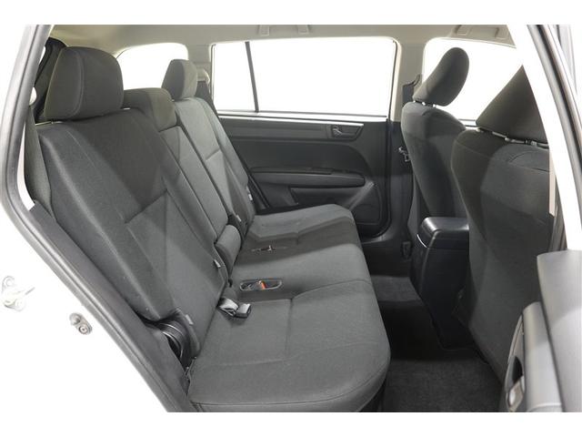 カローラフィールダー ハイブリッド　ＥＸ　ワンセグ　メモリーナビ　衝突被害軽減システム　ＥＴＣ（9枚目）