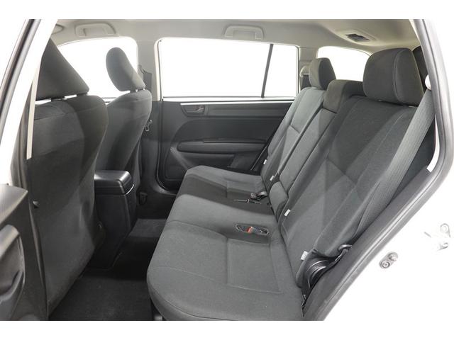 カローラフィールダー ハイブリッド　ＥＸ　ワンセグ　メモリーナビ　衝突被害軽減システム　ＥＴＣ（10枚目）