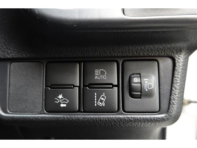 カローラフィールダー ハイブリッド　ＥＸ　ワンセグ　メモリーナビ　衝突被害軽減システム　ＥＴＣ（21枚目）