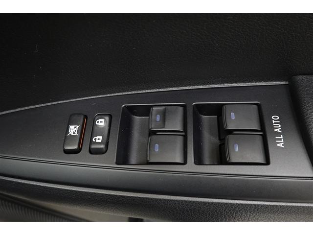 カローラフィールダー ハイブリッド　ＥＸ　ワンセグ　メモリーナビ　衝突被害軽減システム　ＥＴＣ（24枚目）