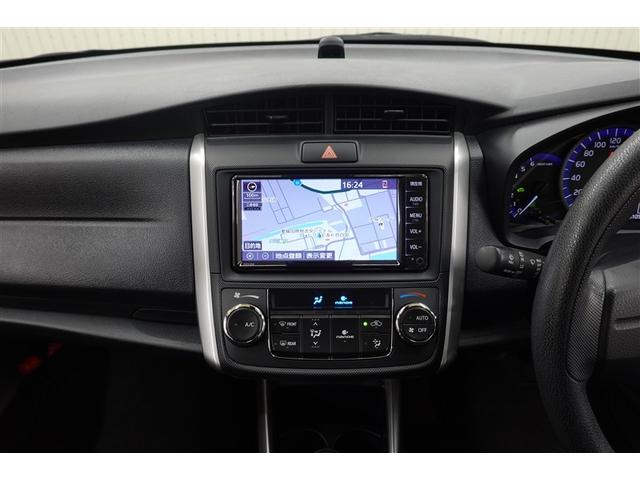 カローラフィールダー ハイブリッド　ＥＸ　ワンセグ　メモリーナビ　衝突被害軽減システム　ＥＴＣ（25枚目）