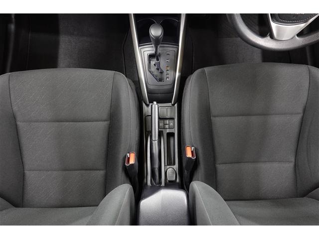 カローラフィールダー ハイブリッド　ＥＸ　ワンセグ　メモリーナビ　衝突被害軽減システム　ＥＴＣ（30枚目）