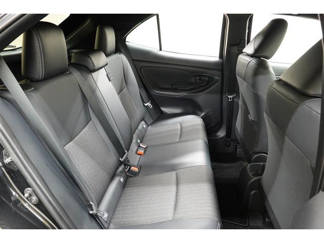 ヤリスクロス ハイブリッドＺ　バックカメラ　衝突被害軽減システム　ＥＴＣ　ドラレコ　ＬＥＤヘッドランプ　ワンオーナー　記録簿（9枚目）