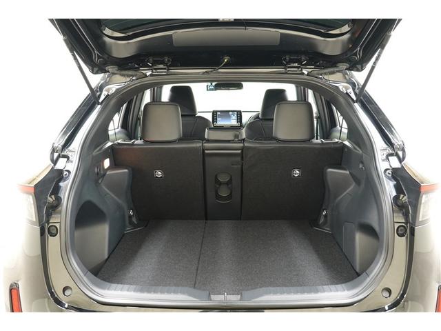 ヤリスクロス ハイブリッドＺ　バックカメラ　衝突被害軽減システム　ＥＴＣ　ドラレコ　ＬＥＤヘッドランプ　ワンオーナー　記録簿（11枚目）